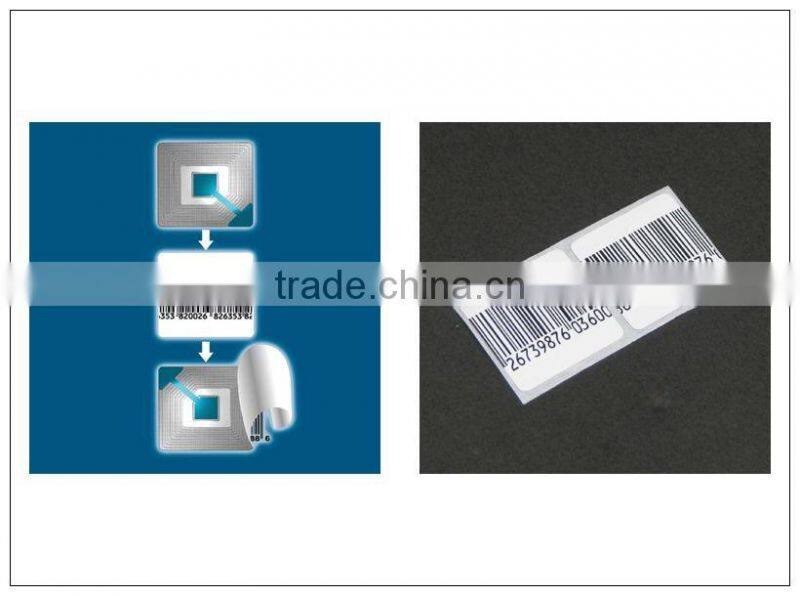 EAS soft label XLD-R01