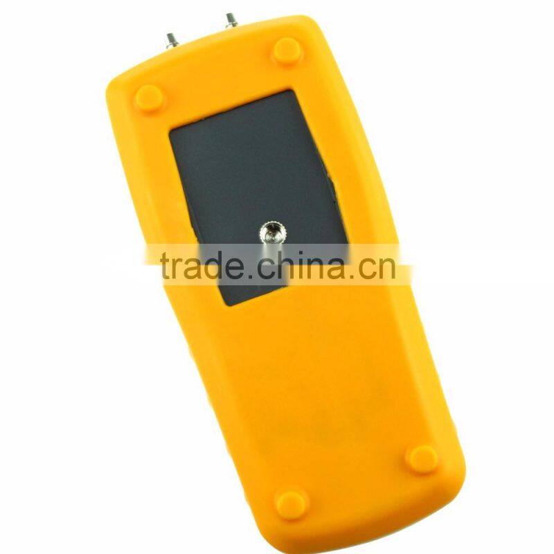 Digital USB Pressure Manometer Differential Pressure Gauge