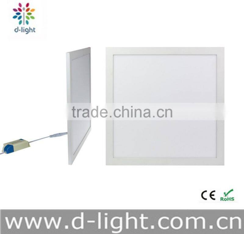 Ultra slim square 300*300 led panel lighting 8/10/12/18w indoor