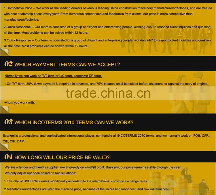 2.5 Ton YTO Hydraulic Forklift Truck CPCD25