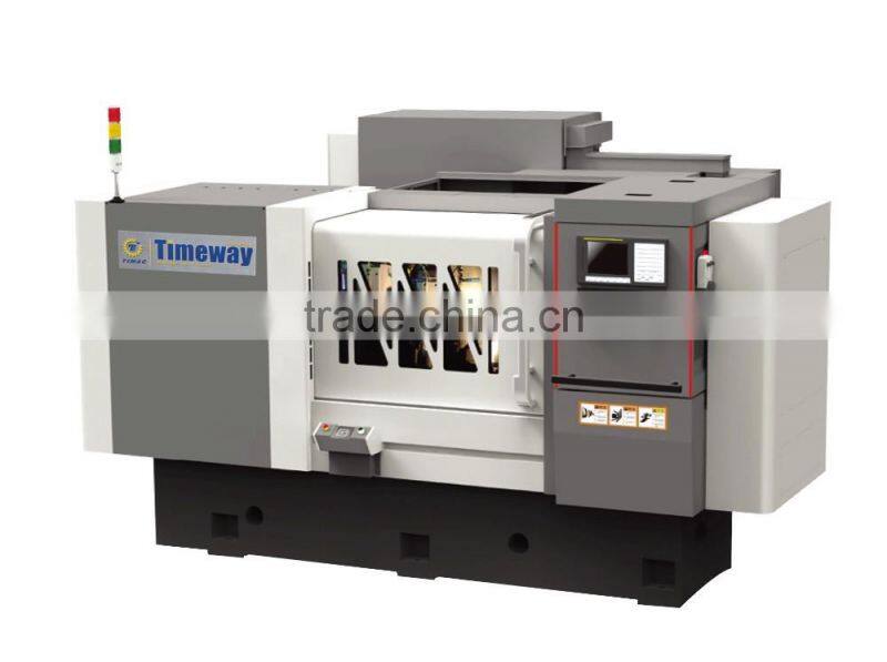 BGDK-200 CNC End Face Cylindrical Grinding Machine