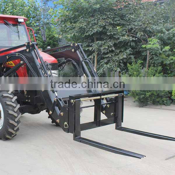 4 In 1 Front Loader