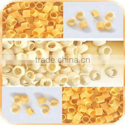 THB3-420 puffed food packaging machine