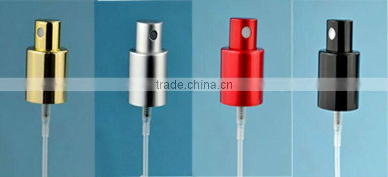 Plastic Trigger Sprayer cover cap for cleaning