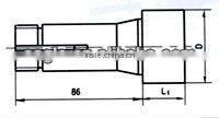 5C Fixture Mounts