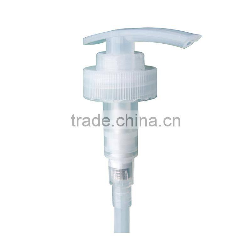 1.5-2.0cc/T PP Non Spill plastic lotion pump LOTION PUMP