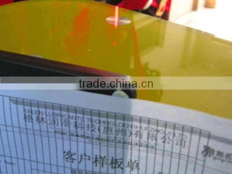 Adhesive Clay For Important Notice