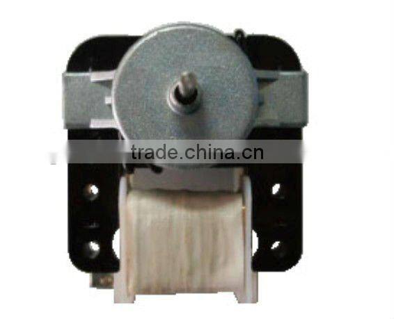 Refrigerator Shaded Pole Motor / Refrigerator Motor / Electric Fan Motor