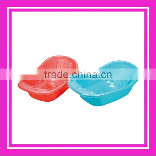 baby bath tub/infant bath tub