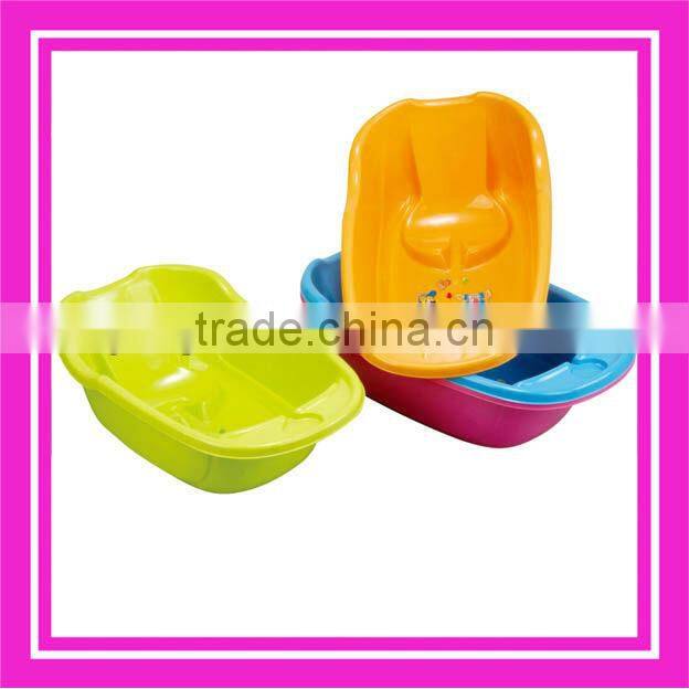 baby bath tub/infant bath tub