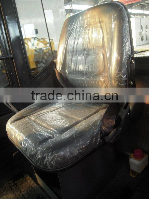 1.5 T wheel loader with Chinese engine(38kW)