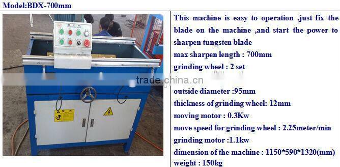 Automatic Blade sharpener