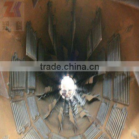 KeHua Cassava Rotary Dryer/ Cassava Dryer -- China Famous Brand