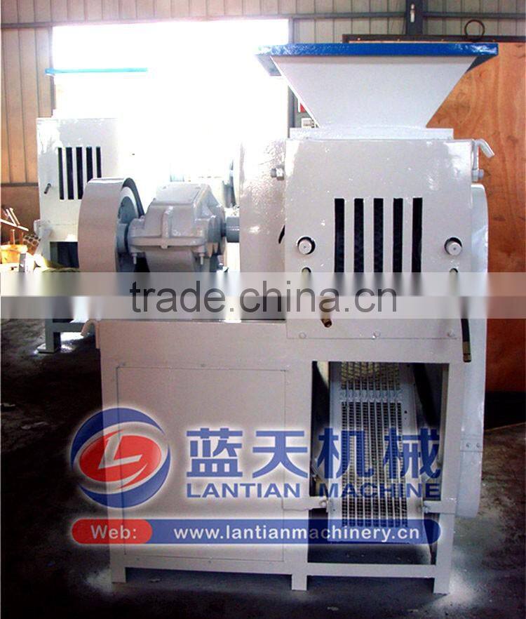 30 years Widely Used Manual Briquette Machine/manual Ball Press Machine