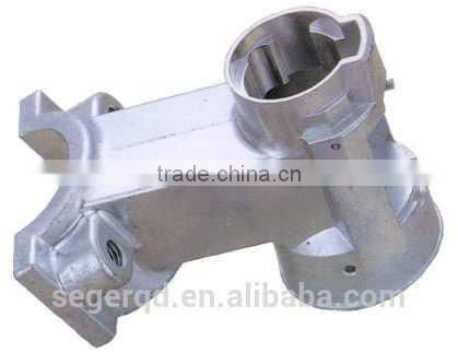 Zinc Alloy and Die Cast Aluminium Part