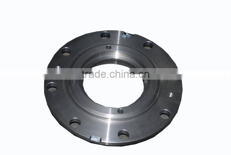 Custom ISO9001 Press Precision Forging Part and Product