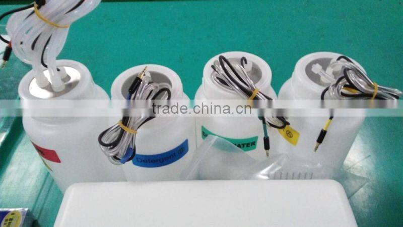 High quality Microplate Washer with Three channels