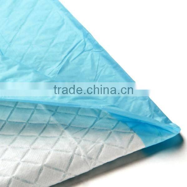 medical adult washable disposable underpad