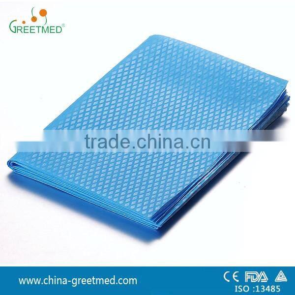 medical disposable wound dressing set