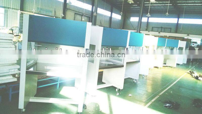 laminar air flow clean bench/hepa filter clean bench