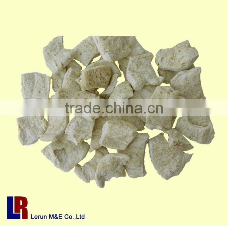 Inflated Meat Soya Protein Food Machine