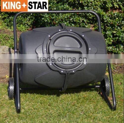 50Gallon Eco-friendly compost tumbler