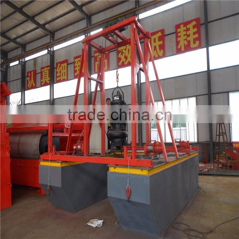 Best Quality River Sand Pumping Machine For Sale