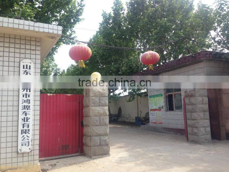 ZL15F Mini Wheel Loader with CE Farm Use /Qucik Hitch