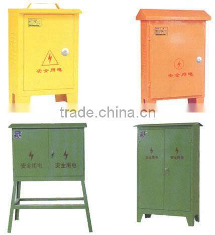 waterproof,outside distribution box,outside power distribution cabinet, outdoors electric closet