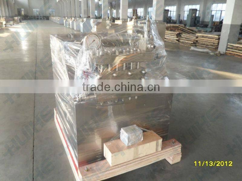 High Pressure Homogenizer equipment