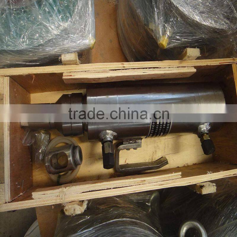 YJM Series Prestressed Concrete Post-tensioning Jack