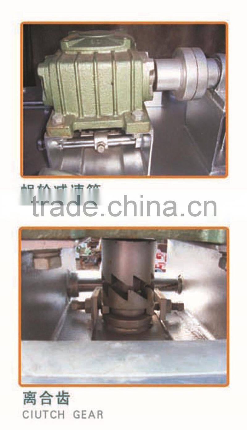 GD1200 Hydraulic double cylinder thermoplastic road marking hot melt kettle