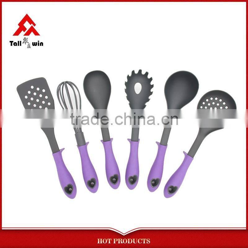 non-stick kitchen utensils and cook ware