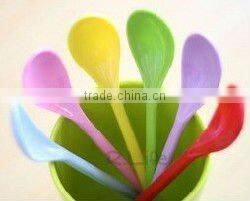 Free Packing Fashion Various Silicone Ladles