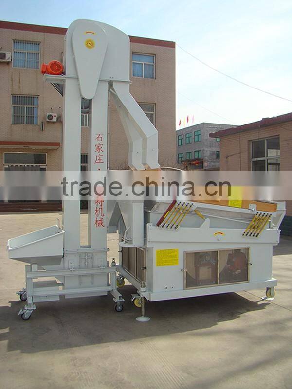 medlar millet De-stoner