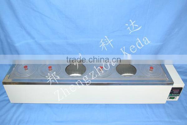 Laboratory Magnetic Stirrer Water Bath