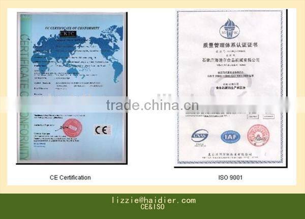 Kitchen Equipment And Uses Selling Automatic Dough Divider Rounder