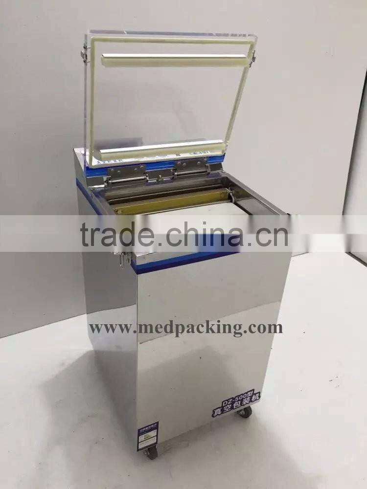 Vacuum Sealing Machine YS-DZ500
