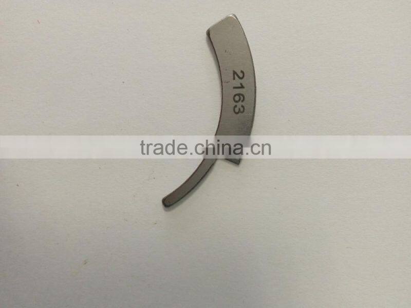 Keestar GK2200 portable bag closer knife moving