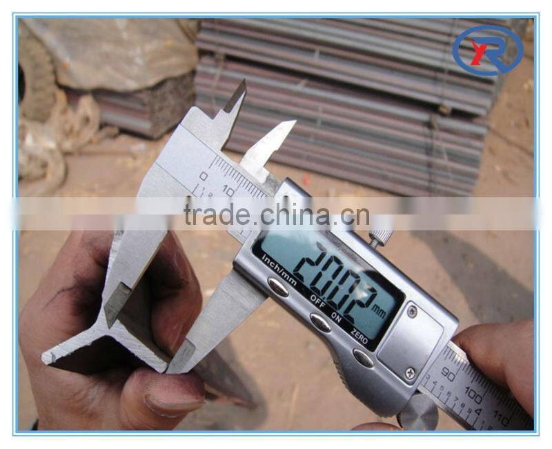 hebei china produce galvanized steel y fence post,Australian y star picket