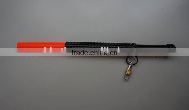 2014 new model B301 self-defensive tactical LED Flashlight aluminium zoom flashlight