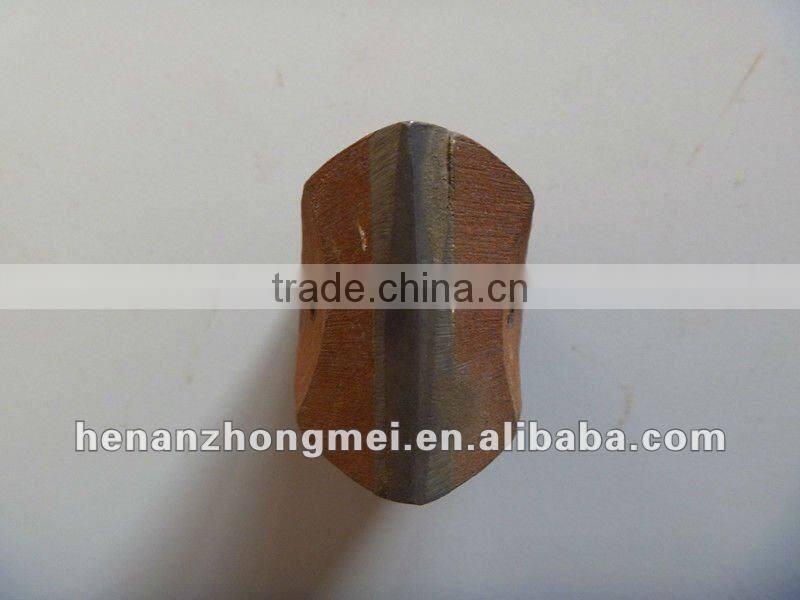 chisel bit used in coal mining