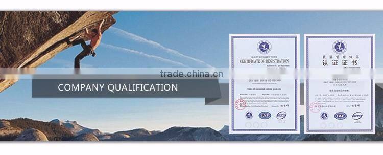 Zhuzhou Better various type tungsten carbide grit