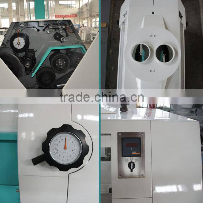 Flour Milling Machinery Grinder Roll
