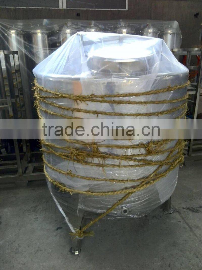 Storage Tank for Water, Juice, etc