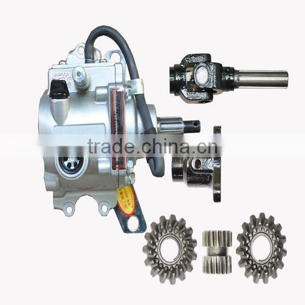 Chinese manufacturer tricycle reverse gear