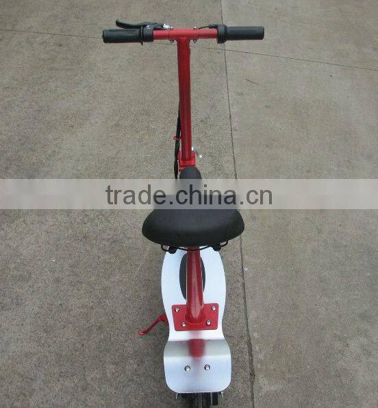 Christmas Selling Electrical Scooter