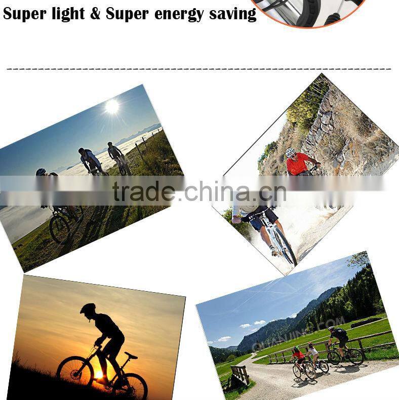 2014 new electric bike middle motor