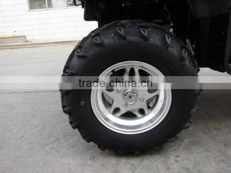 400cc ATV 2WD DRIVE EEC EPA