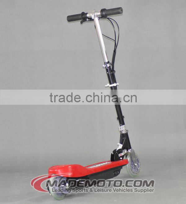 new design 2 wheel stand up electric scooter / self balance electric scooter for sale